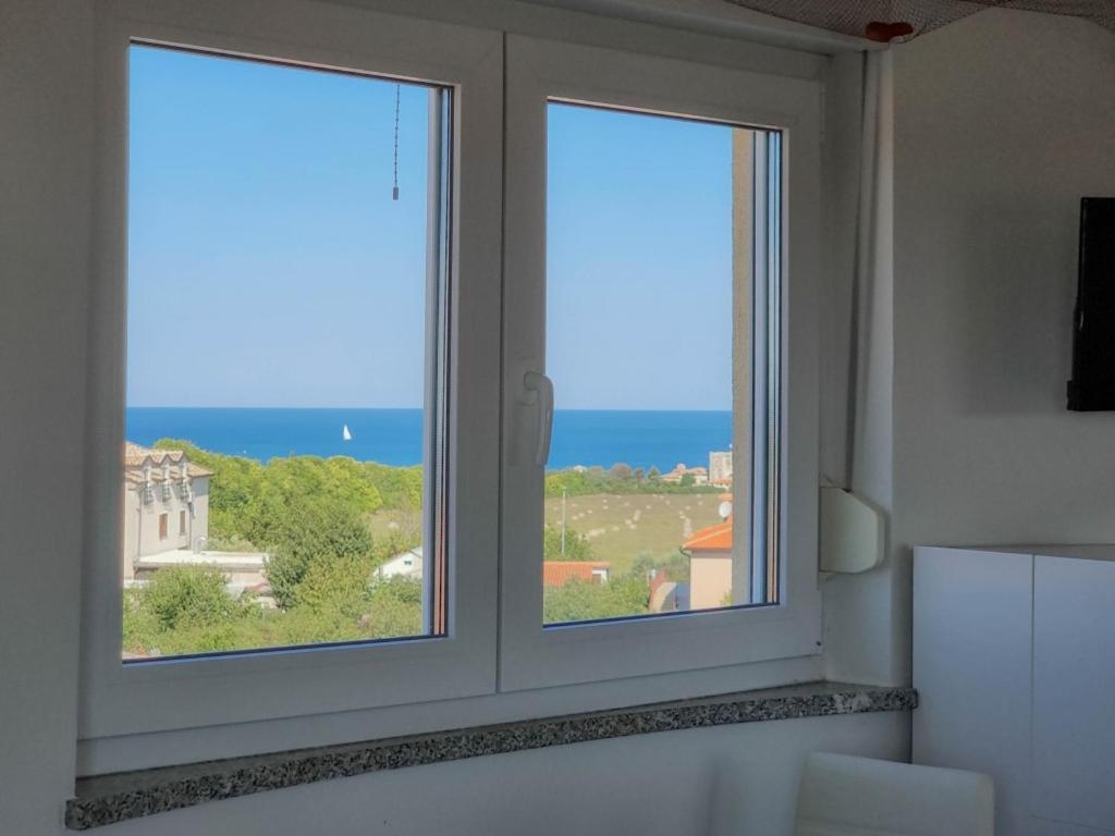 Novigrad Istria Silos Mare 아파트 외부 사진