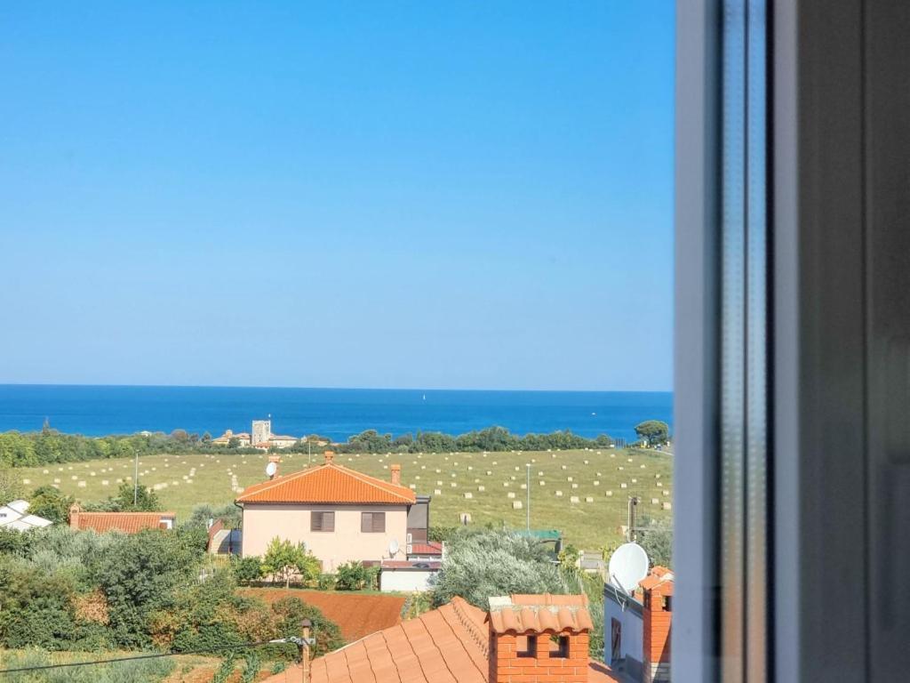 Novigrad Istria Silos Mare 아파트 외부 사진